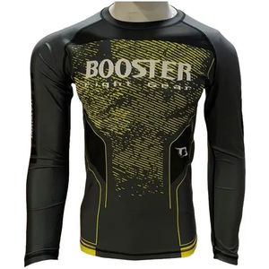 Rashguard Booster Fight Gear Delta