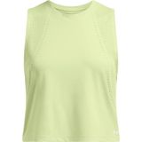 Under Armour - Vanish - Dameshemd - Lichte Ademend Meshstof