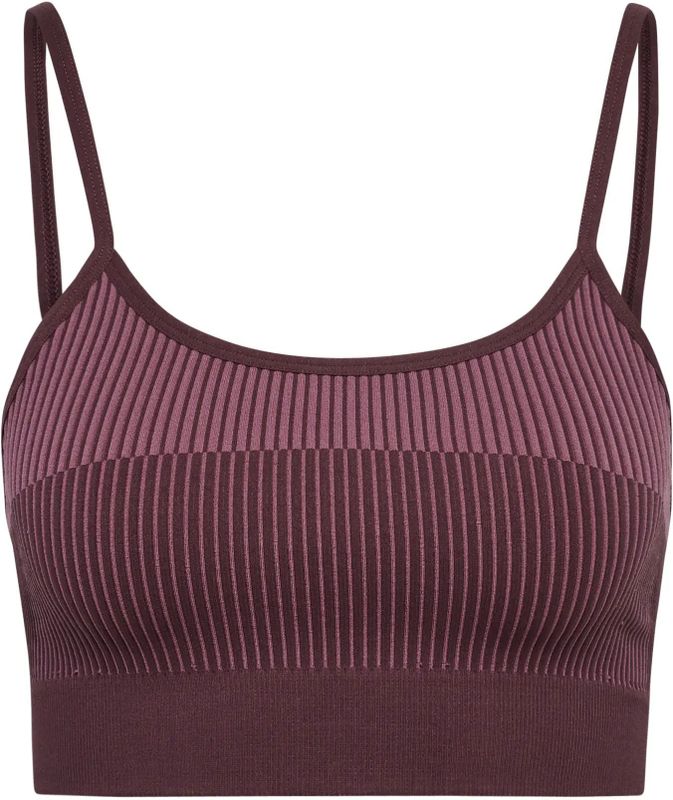 Hummel - Low - Ondersteunende Beha - Dames