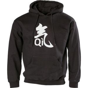 Hooded sweatshirt Qi