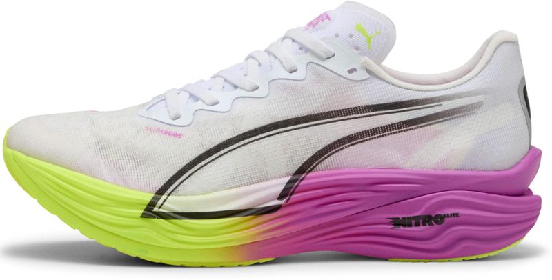 Hardloopschoenen Puma Deviate NITRO Elite 3