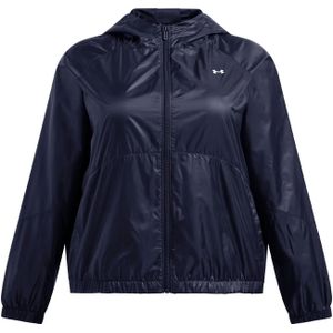 Under Armour - SportStyle - Windjack - Vrouwen