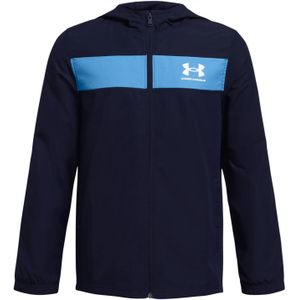 Waterdicht kinderjack Under Armour Sportstyle