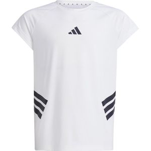 Adidas - All Sports Nxt - T-shirt - Met Korte Mouwen