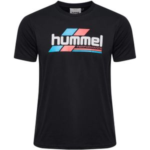 Hummel - Pulse Graphic - T-shirt