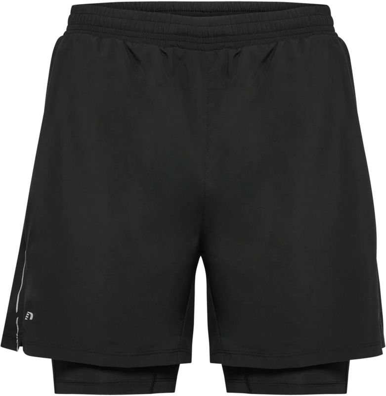 Newline - 2-in-1 Short Fast - Sportbroek