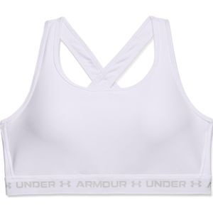 Under Armour - Sportbeha - Gekruiste Bandjes - Matige Ondersteuning - Voor Vrouwen