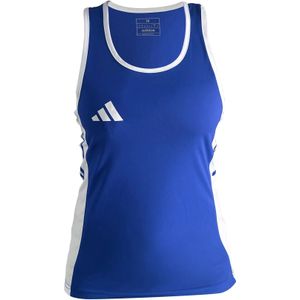 Sporttop voor vrouwen adidas Top-racer