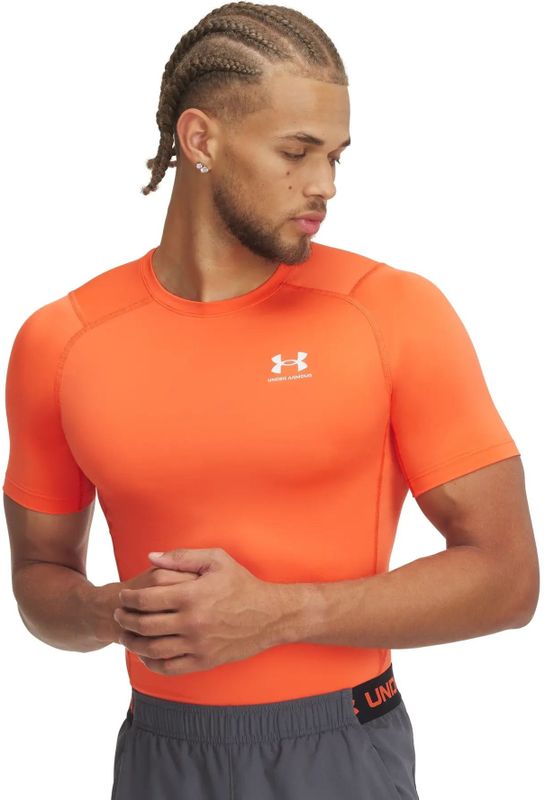 Jersey Under Armour HeatGear® Armour
