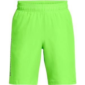 Under Armour - Tech Woven Wordmark - Korte Broeken