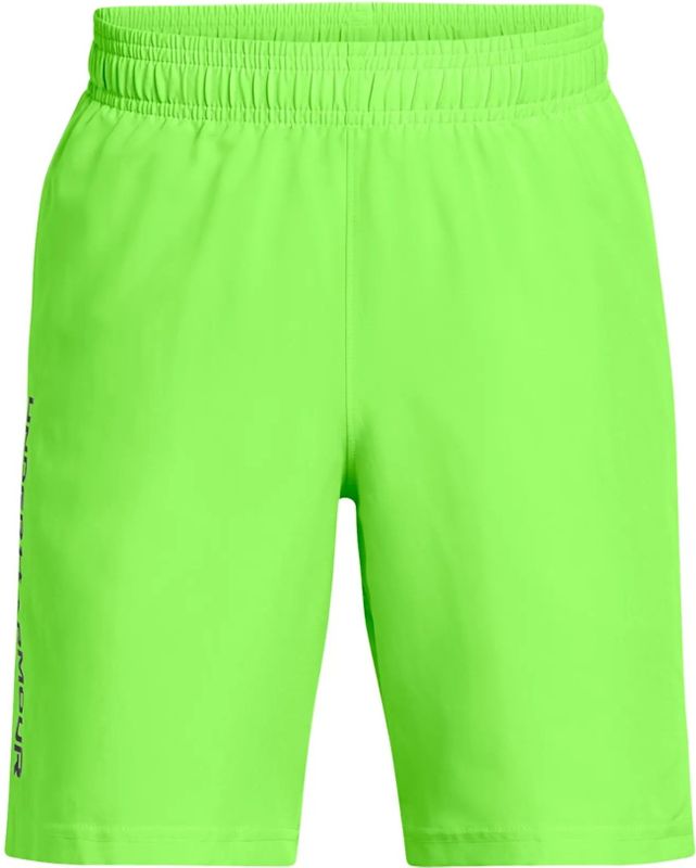 Under Armour - Tech Woven Wordmark - Korte Broeken