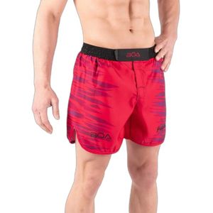 Gevechtsshort Boa Fightwear Grappler Player