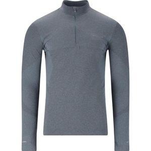 Langarm ondershirt 1/4 zip Endurance Jaro