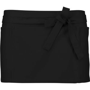 Schort Kariban Coton Court