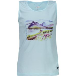 Meisjes tanktop CMP