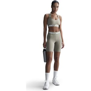 Nike - Pro 365 - Short - Zwart - Dri-FIT - Polyester