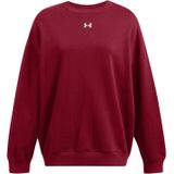 Under Armour - Rival Fleece - Oversized Sweatshirt - Dames