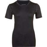 Endurance - Power WS/S Tee - Korte Mouwen Ondershirt - Dames