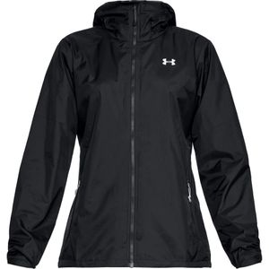 Under Armour - Forefront Rain - Damesjas - Waterdicht - Nauwsluitend