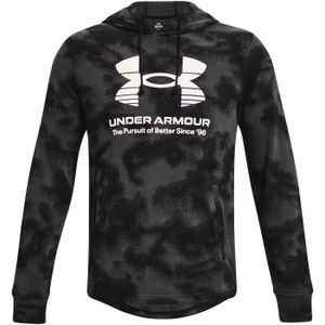 Rivaliserende - Vest - Grijs - Katoen/Polyester - Lichtgewicht French Terry