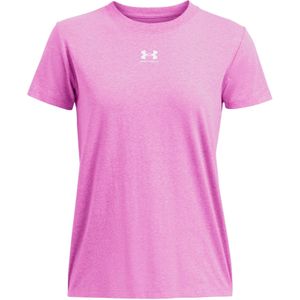 Under Armour - Rival Core - T-shirt - Dames
