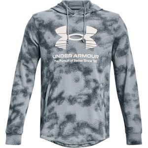 Hoodie Under Armour Rival Terry Novelty