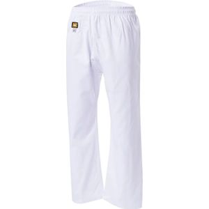 Kinder karate kimono broek Kwon Traditionele 8 Oz.