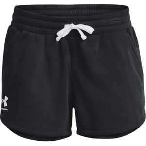Under Armour - Rival Fleece - Dames Shorts