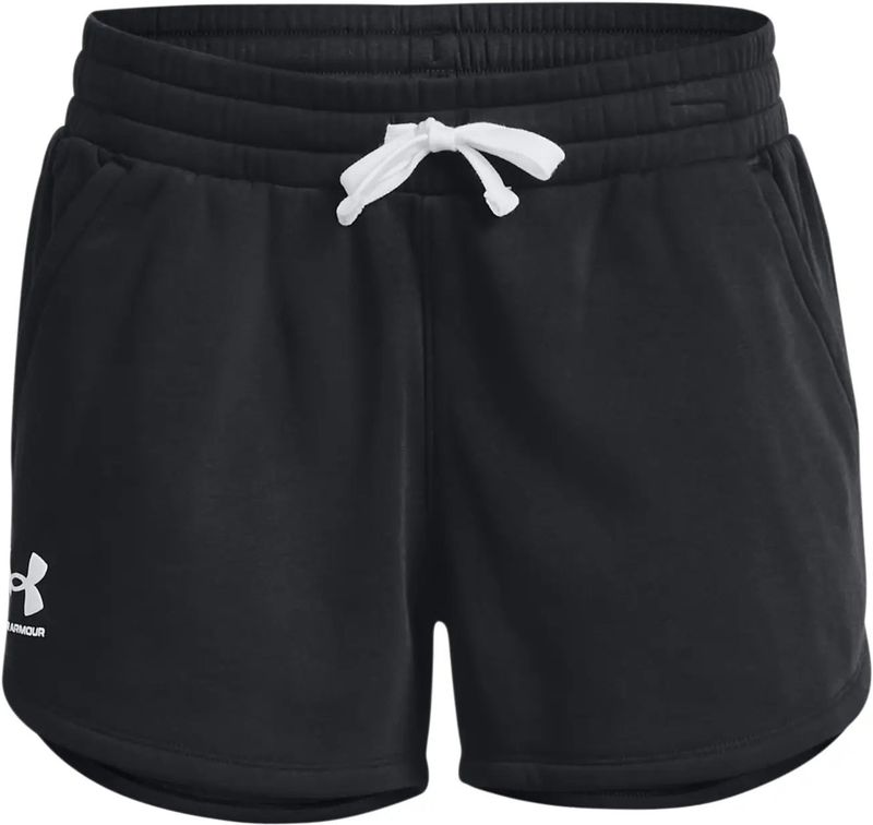 Under Armour - Rival Fleece - Dames Shorts