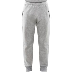 Trainingsbroek Craft Men Core Soul Sweatpants Grey Melange