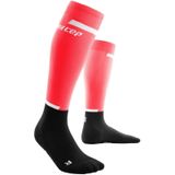 Dames hoge compressiesokken CEP Compression the run V4