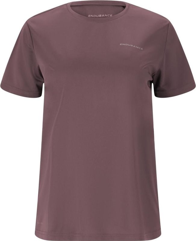 Dames-T-shirt Endurance Keily
