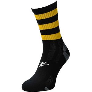 Kniekousen - Precision Pro Hooped GAA - Voor Kinderen - Nylon/Katoen