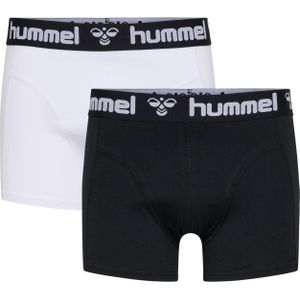 Boksers hummel mars pack de 2