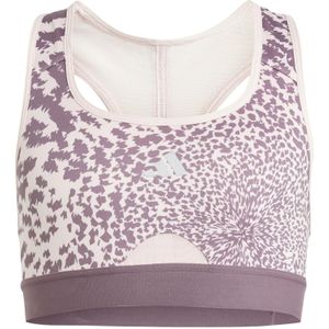 Meisjes beha adidas Power React