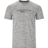 Endurance - Portofino - T-shirt - Heren - Quick Dry Technologie