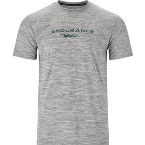 Endurance - Portofino - T-shirt - Heren - Quick Dry Technologie