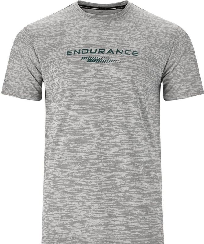 Endurance - Portofino - T-shirt - Heren - Quick Dry Technologie