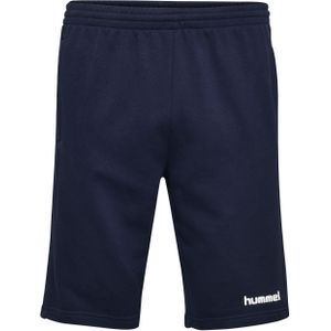 Korte Hummel hmlGO cotton
