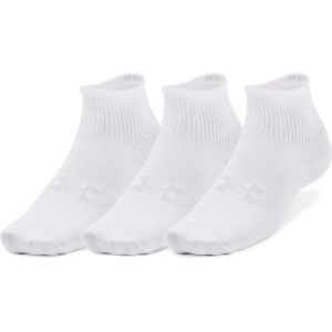 Under Armour - Essential - Korte Sokken - Voor Kinderen - Set van 3