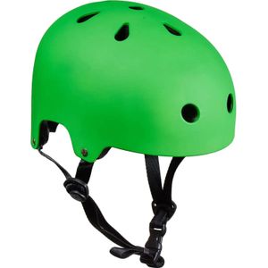 Hang Up - Skatehelm II - Groen - Sporthelm
