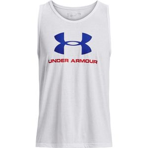 Under Armour - Sportstyle Logo - Tanktop