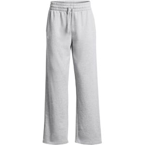 Dames joggingsbroek Under Armour Rival Fleece Straight