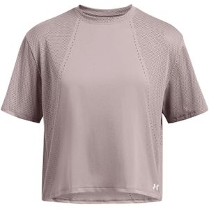 Under Armour - Vanish - Technisch Shirt - Dames
