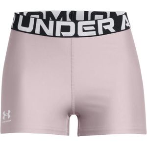 Under Armour - HeatGear - Dames Shorty - Ultra-light - Ademend - Snel Droog