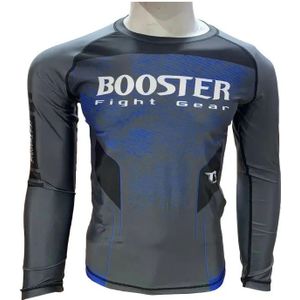 Rashguard Booster Fight Gear Delta