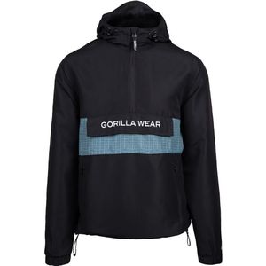 Waterdichte jas Gorilla Wear Bolton