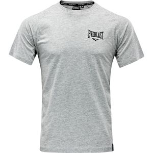 T-shirt met korte mouwen Everlast shawnee