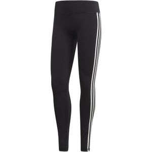 Strak adidas Believe This 3-Stripes