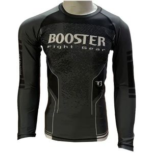 Rashguard Booster Fight Gear Delta